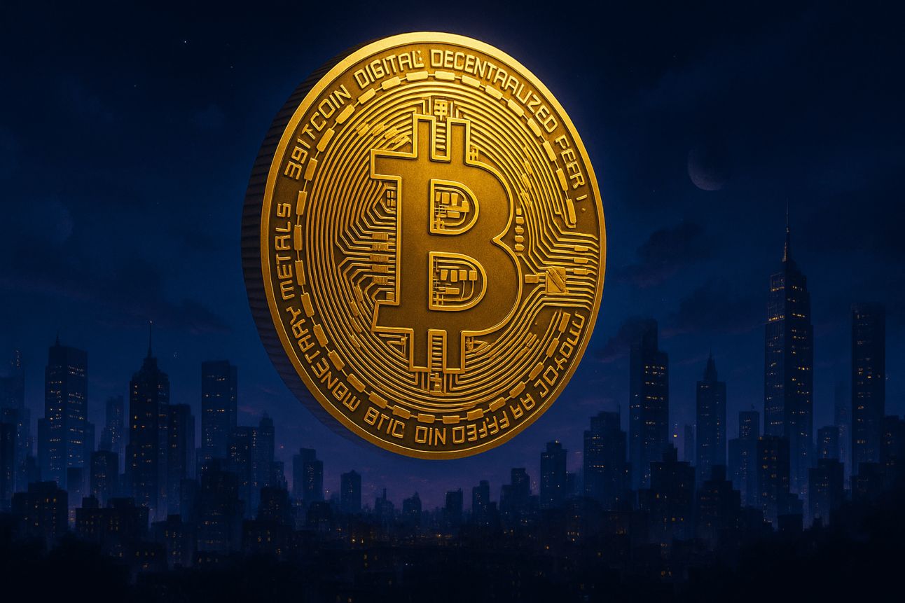 BTC