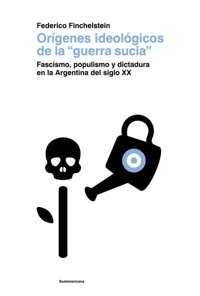 OrigenesIdeologicosDeLaGuerraSucia_TAPA