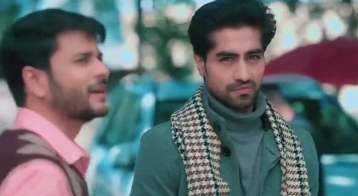 YRKKH: अक्षरा की जिंदगी में आया नया मोड़! अभिमन्यु ने लिया अभिनव की जान, जानिए नया प्रोमो