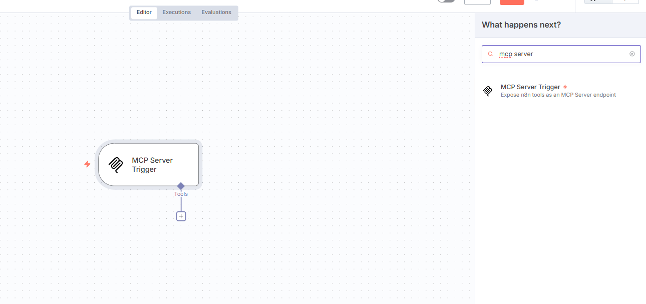 mcp-server-trigger