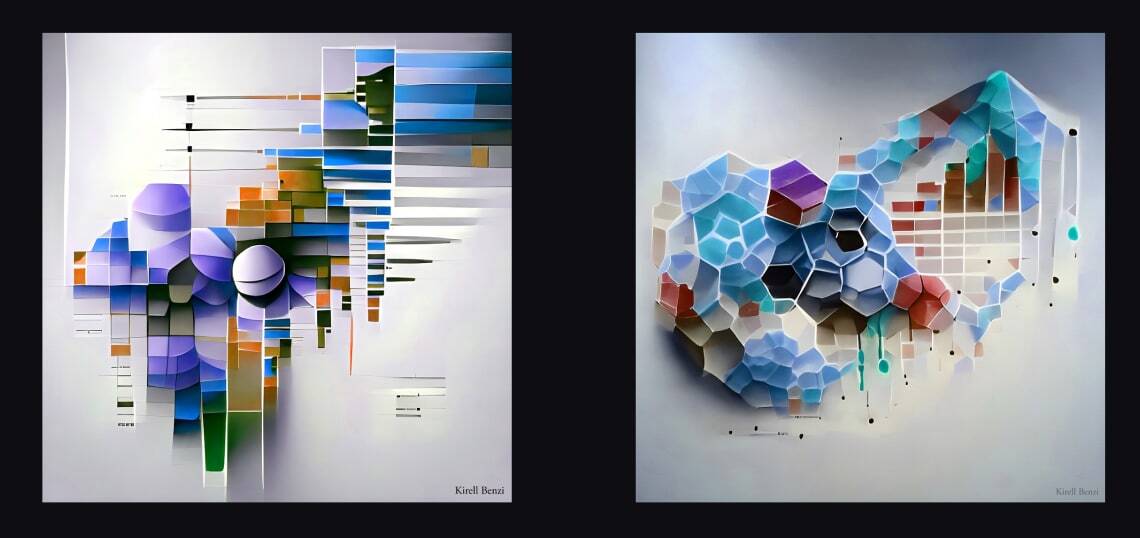 Dataviz concepts - part 1 to 3â - Kirell Benzi - 2021