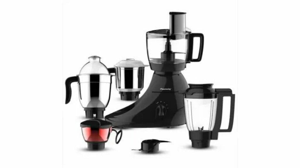 Diwali Offer On Juicers: 56% की भारी-भरकम छूट पर मिल रहे हैं Juicer Mixer Grinder, जाने पूरी डिटेल्स!