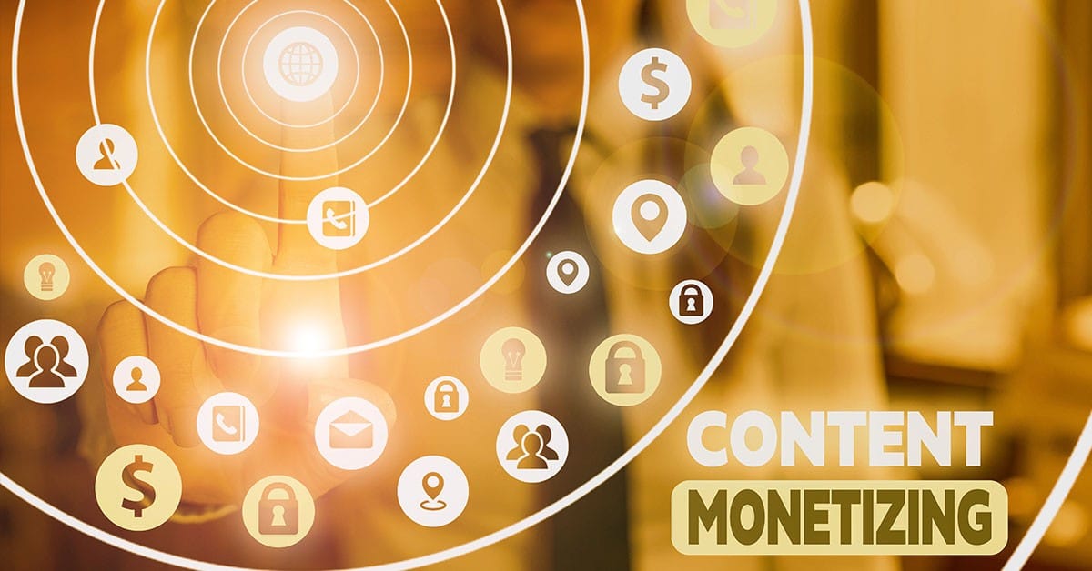 content-monetization