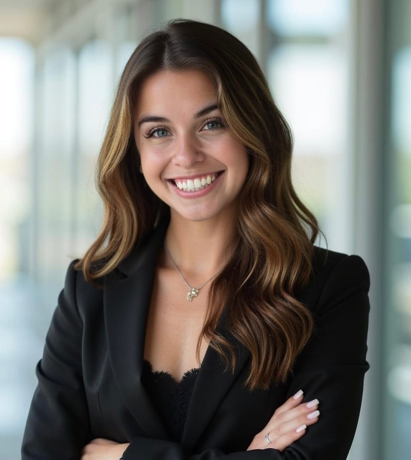 Maya brown top realtor in CT.