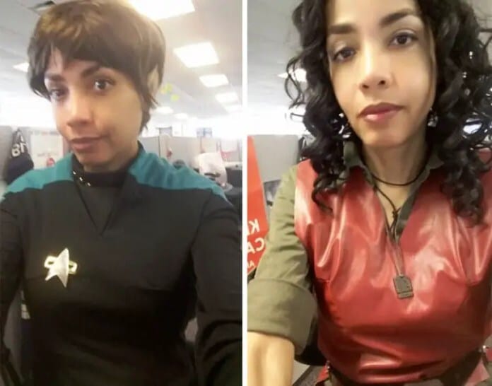 employeetrollsbossdresscodeofficecosplayjunerivas7
