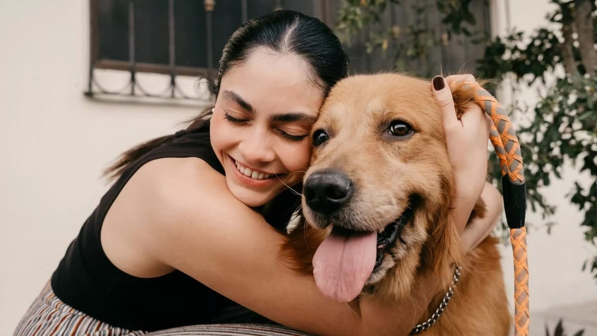 AI Center to Explore Talking to Pets