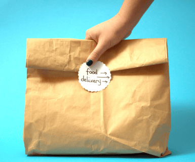 Food delivery