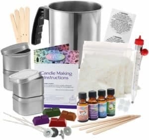 Candle Making Kit