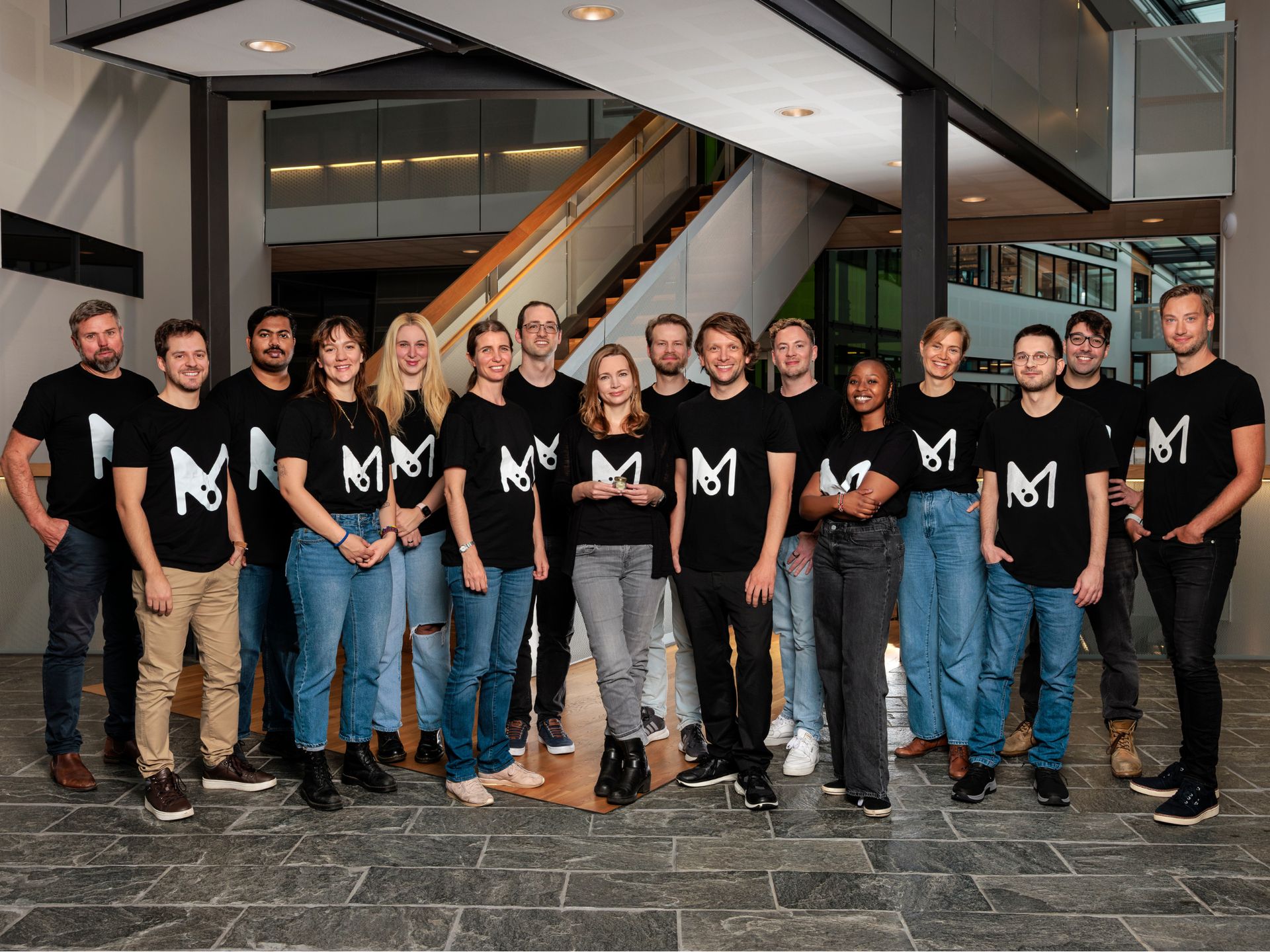 Melt&Marble Raises $8.5M to Launch Animal-Free Fats for Food & Personal Care