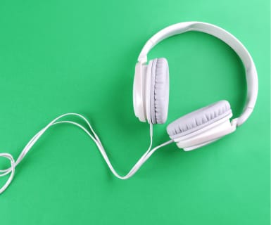 headphones