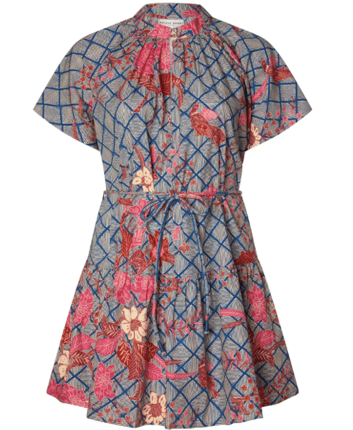 Not everyone is a size 2, remember??? And, my guess is you know PLENTY of lovely ladies who are a “plus” size who would LOVE to wear this dress from 11 Honore on Mother’s Day :). HERE