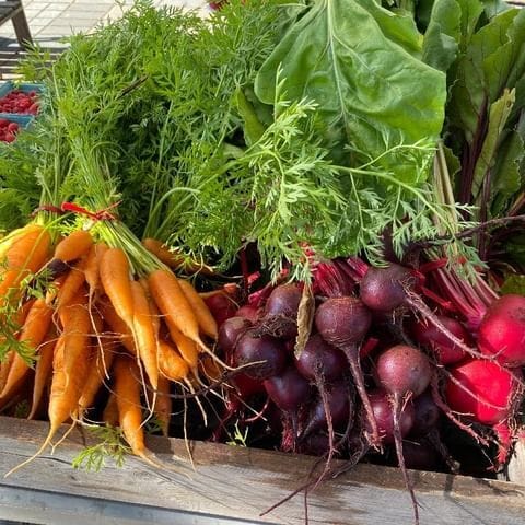 metchosinfarmersmarket on Instagram