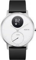 Nokia Steel HR 36mm activity tracker white