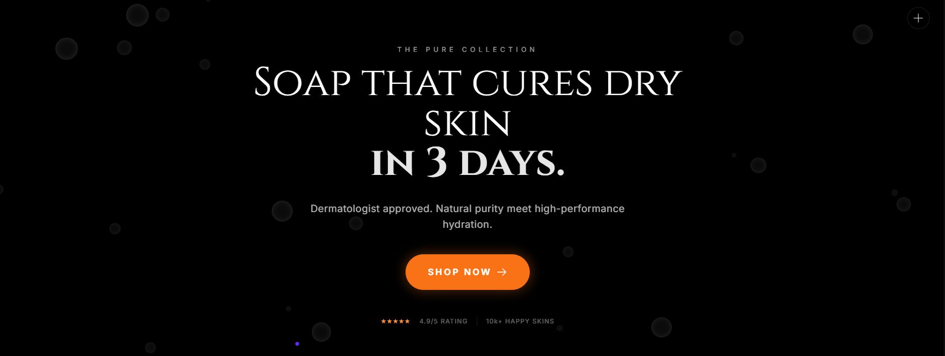 website-b-the-unicorn-site