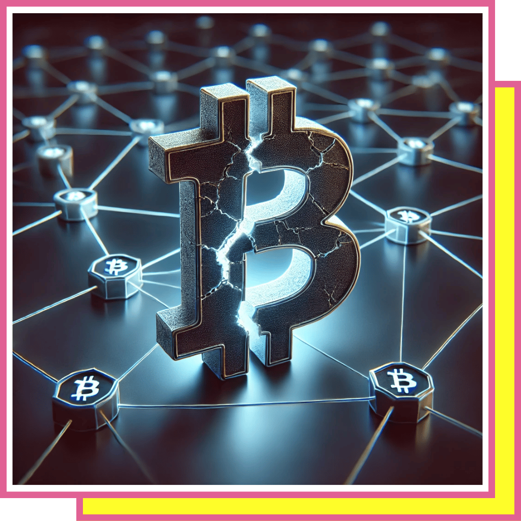 ⚡Bitcoin Core Developers Uncover Vulnerability💻