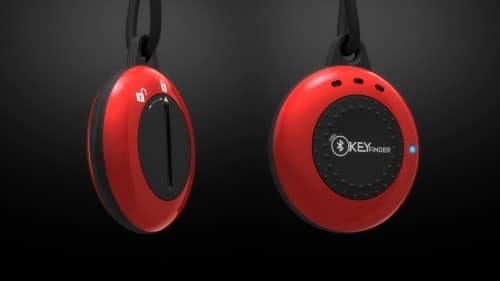 Key Finder