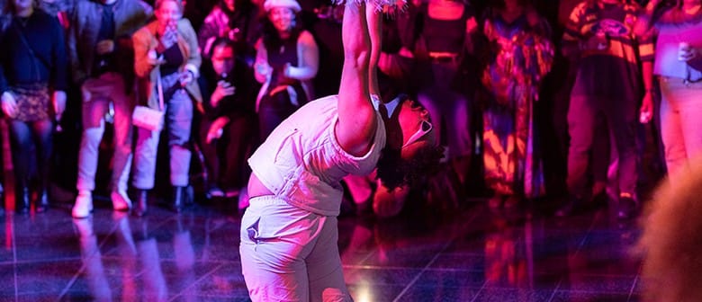 After Dark: He Rฤ Whatiwhati Kล at Te Papa