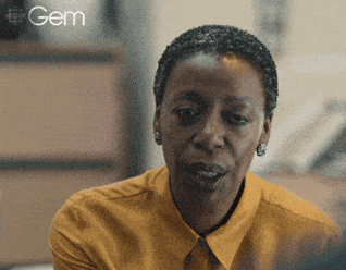 Dont Be Sorry Normal People GIF by CBC