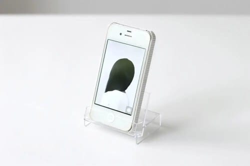 cassette-case-phone-holder