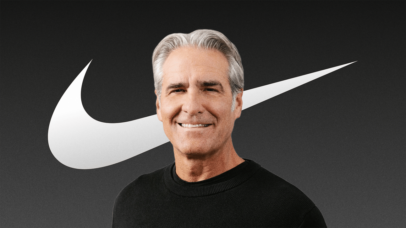 Elliott Hill: From Intern to CEO at Nike