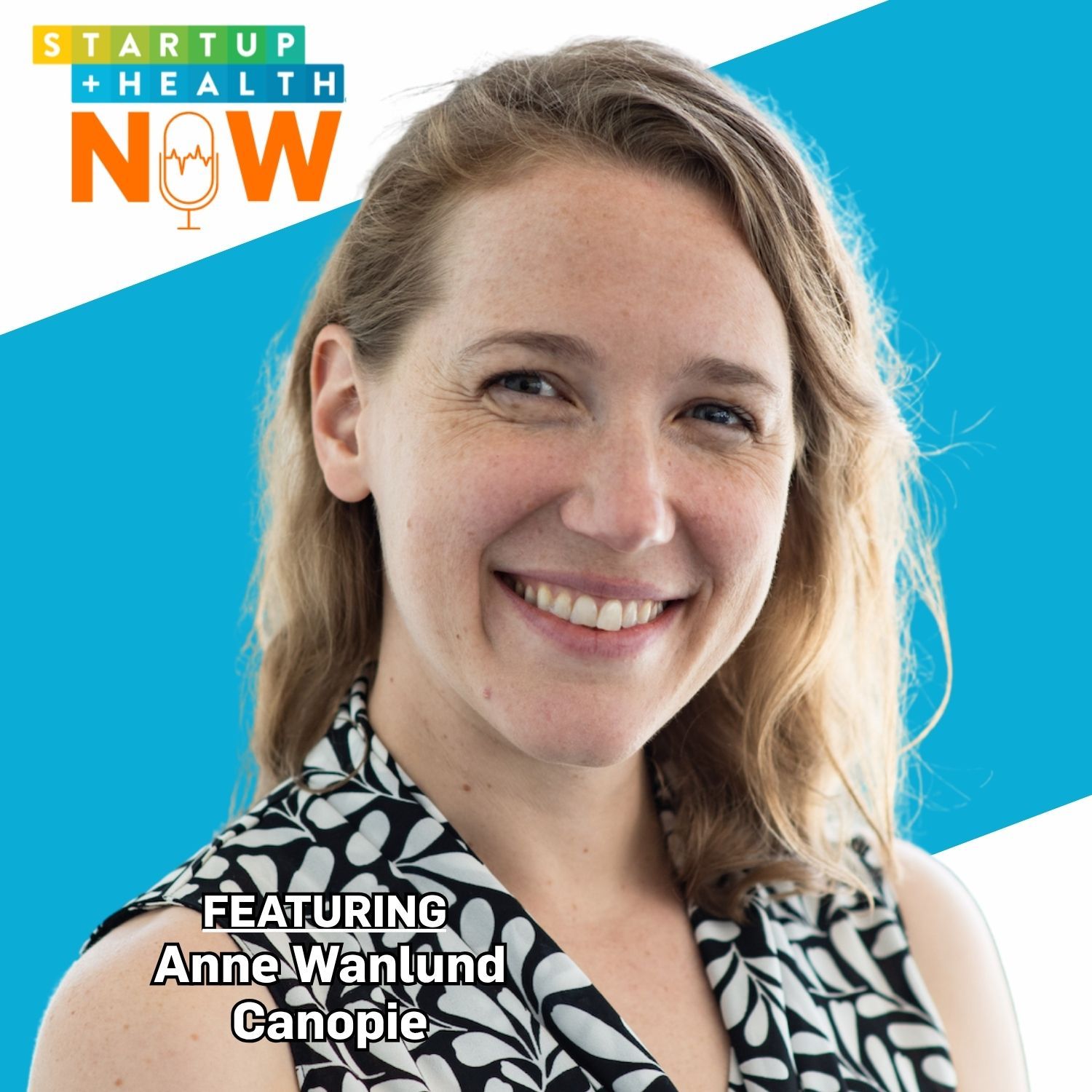 Canopie’s Successful Seed Round Fundraise Provides Personalized Mental Health Support for New Moms