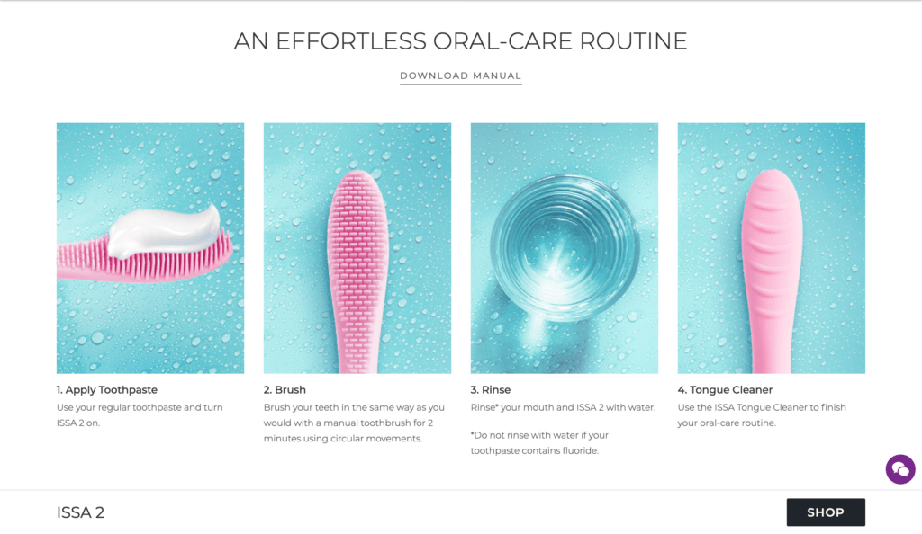 image 1 | We present Best Electric Toothbrush Under $100 for your first buy and experience new age brushing. | best affordable electric toothbrush, Best Electric Toothbrush