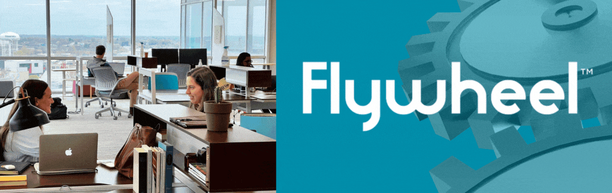 Flywheel Coworking