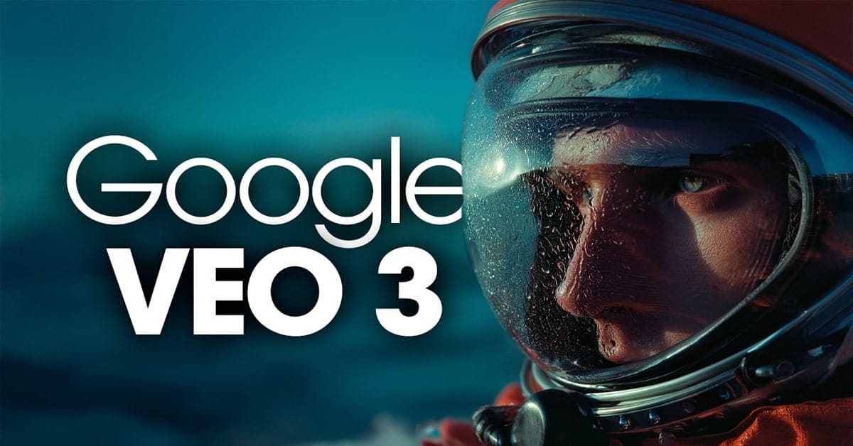 google-veo