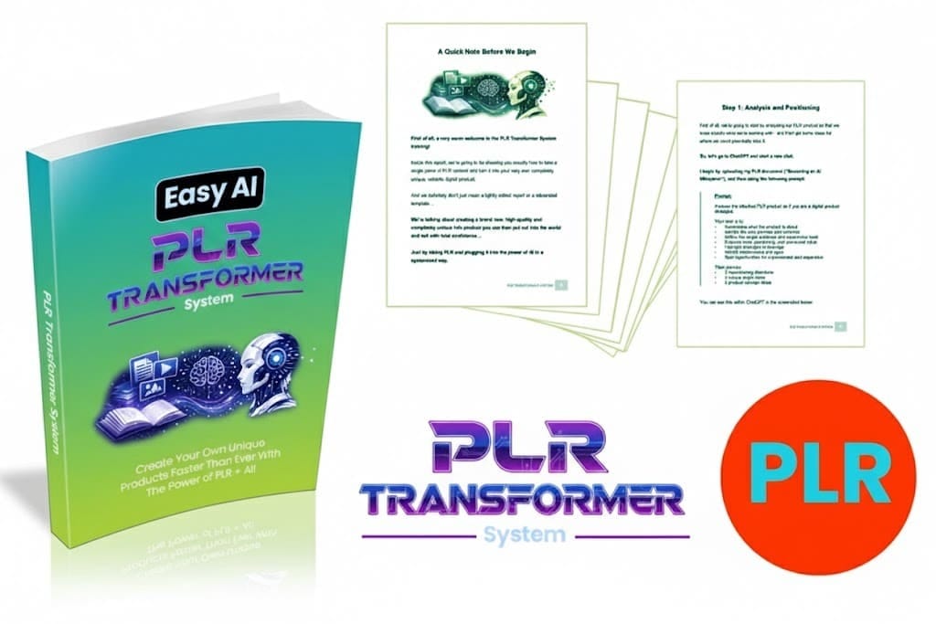Easy-AI-PLR-Transformer-System-review-oto