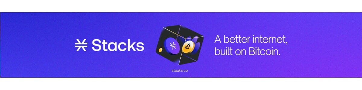 Stacks and Bitcoin