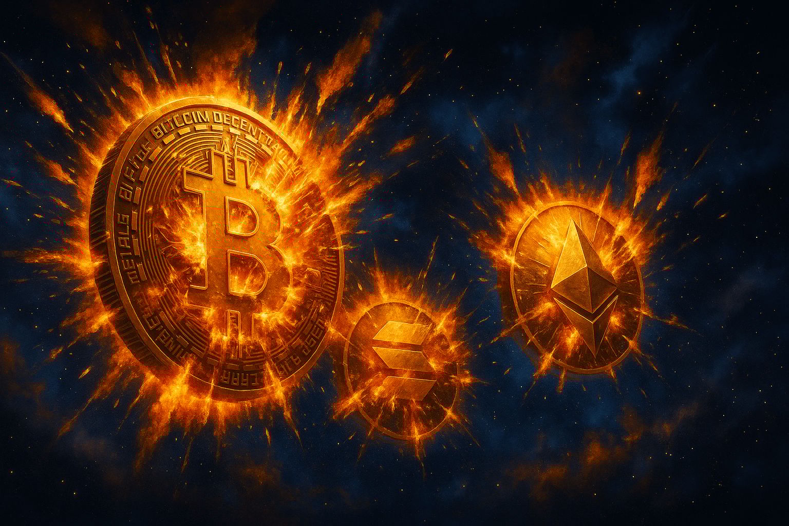 BTC