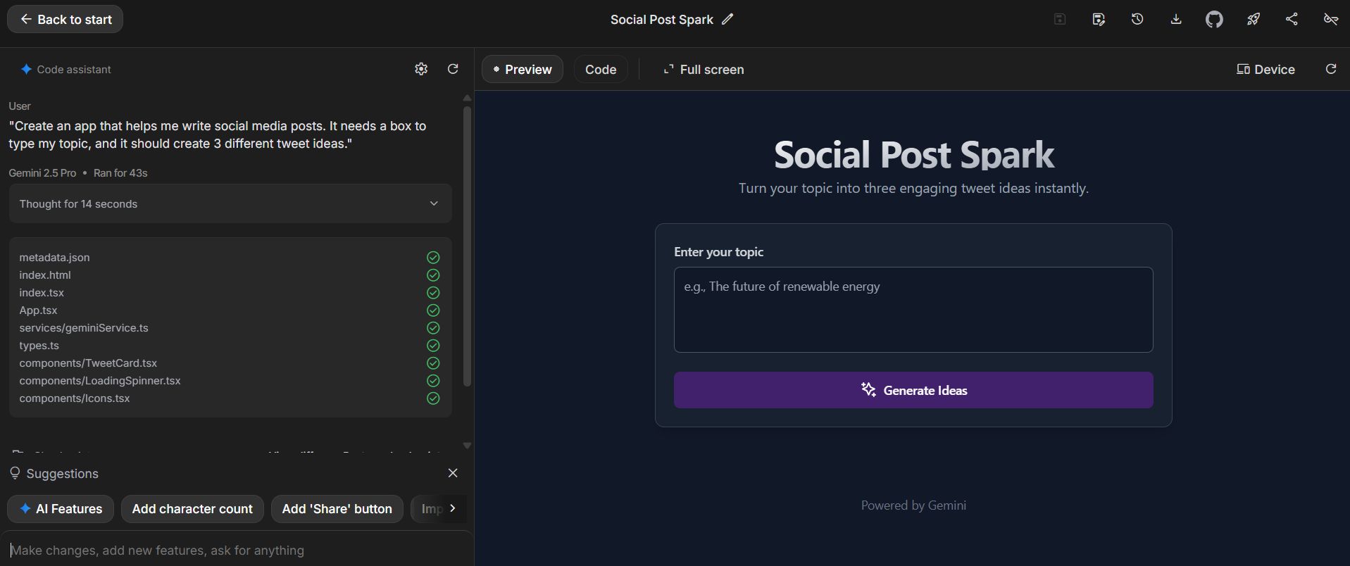 example-google-ai-studio