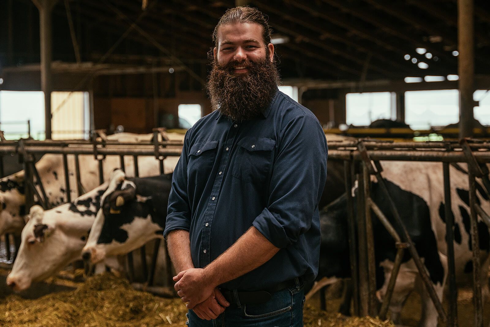 BC DAIRY