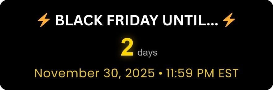 black-friday-ai-fire