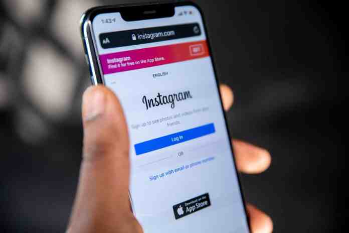 use Instagram to find micro influencers