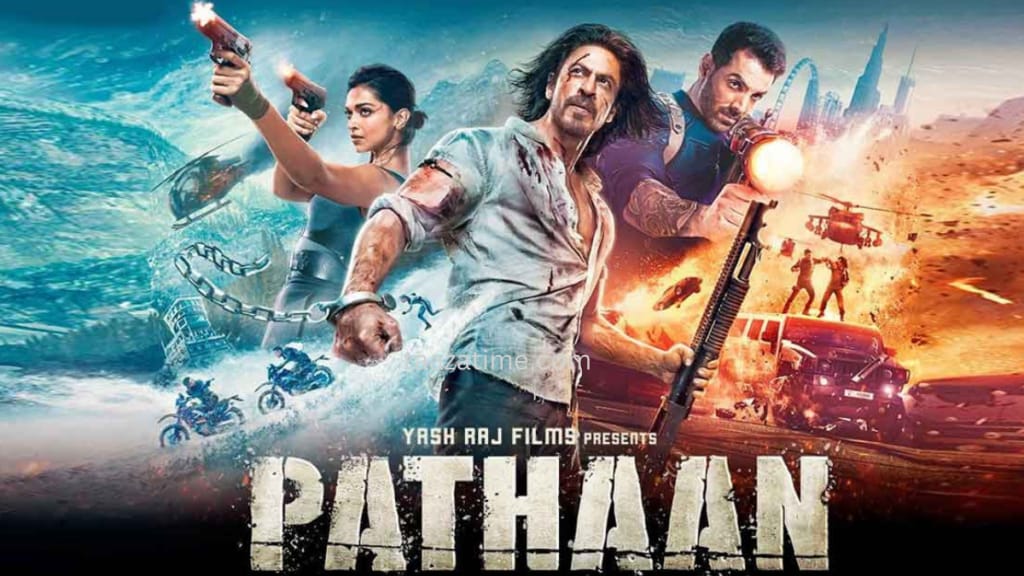 Top Bollywood Movies 2023