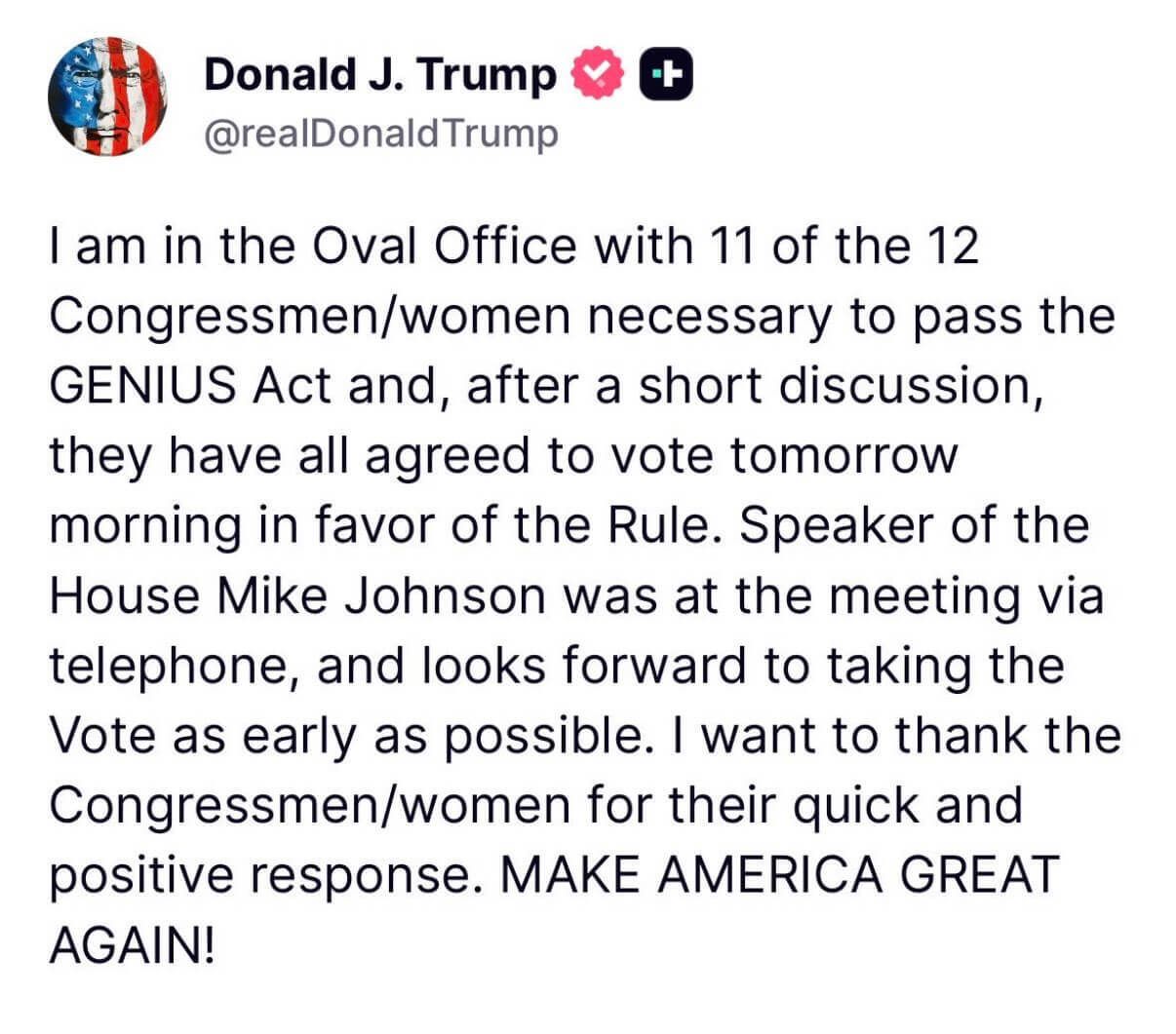 Trump