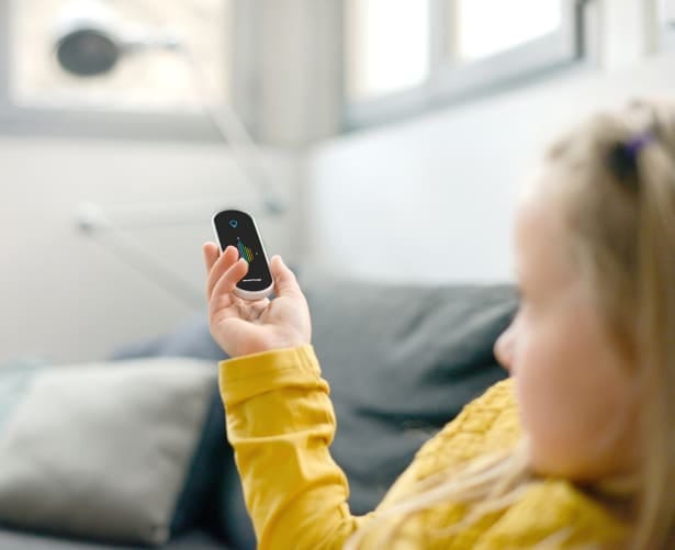 smart remote sevenhugs smart remote