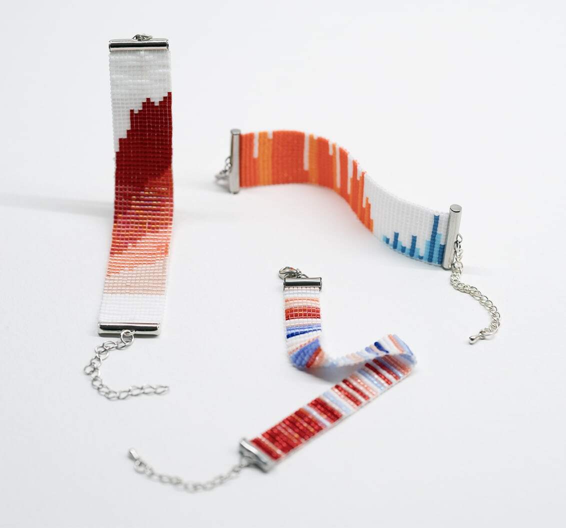 data-beads-bracelets-diy-objets-eszter-katona-mihaly-minko-data-art