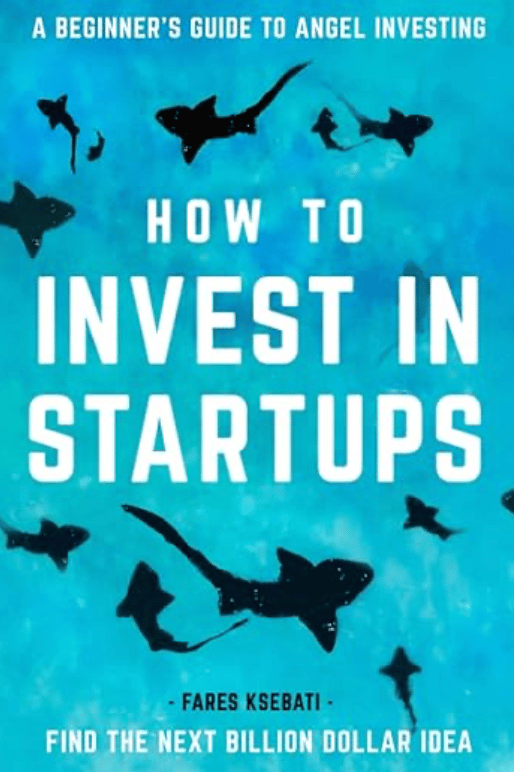 short squeez book recommendation How To Invest In Startups
