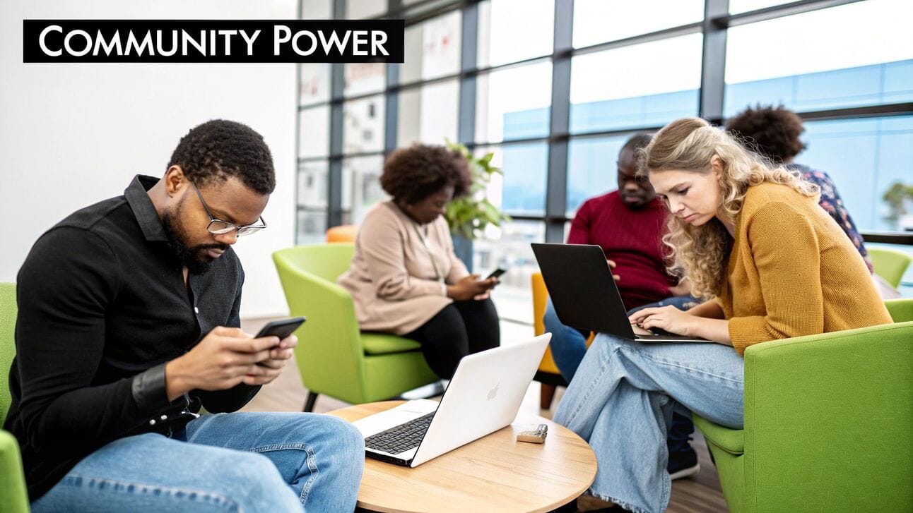How to Develop a User Generated Content Strategy That Drives Real Results