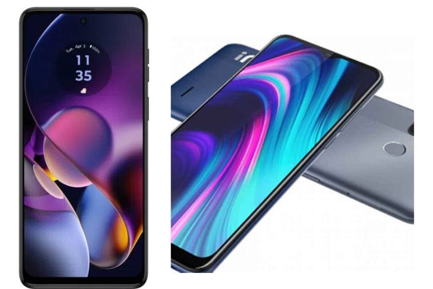 Best phone under 8000
