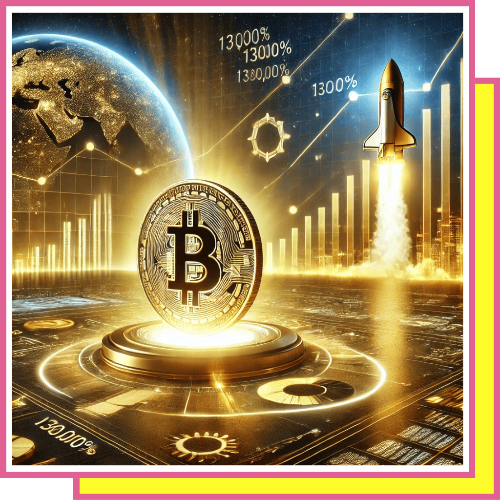 ⚡From Iron Age Gold to Bitcoin🗿