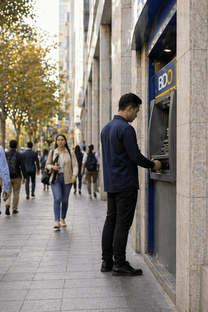 No Panic, No Headlines — But Credit Is Getting Harder to Find