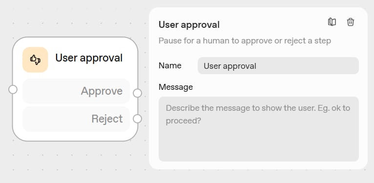 user-approval