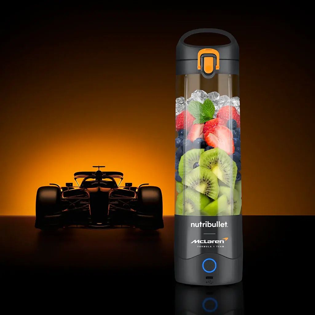Nutribullet portable