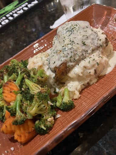 Discovering cultural and culinary treasures at Black-owned soul food spots in St. Louis