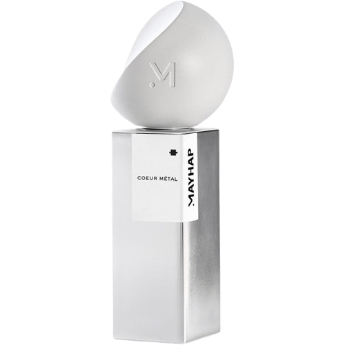 Coeur Métal perfume