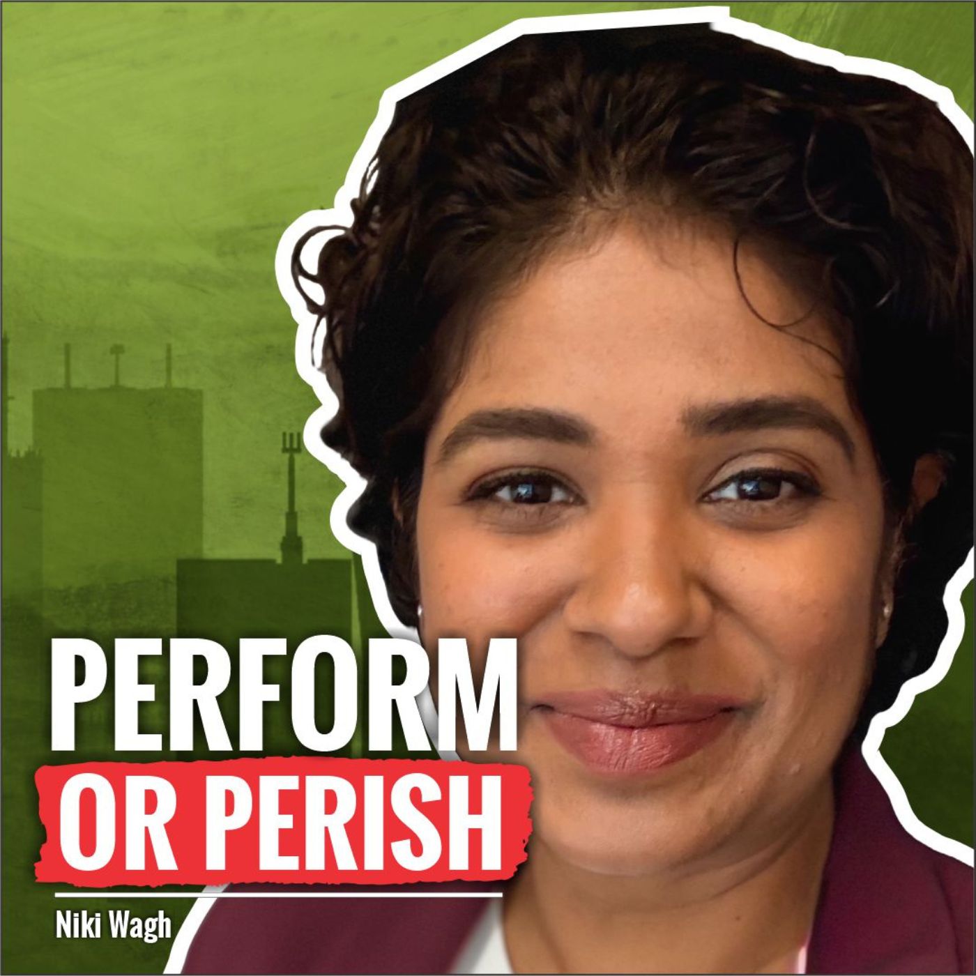 Play E154: Niki Wagh names the pressure immigrants never talk about