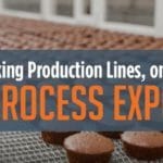 process expo live production lines